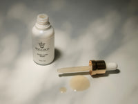 Holiday Lustre Serum