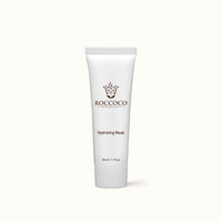Hydrating Mask