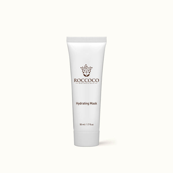 Hydrating Mask