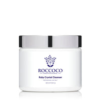 Ruby Crystal Cleanser