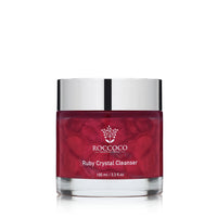 Ruby Crystal Cleanser