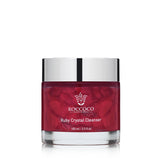 Ruby Crystal Cleanser